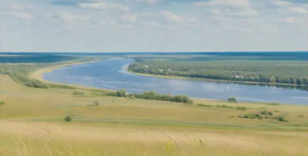 Экологически чистые